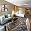 JW Marriott Bucharest Grand Hotel