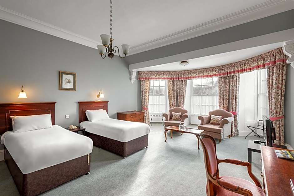 Cally Palace Hotel & Golf Course