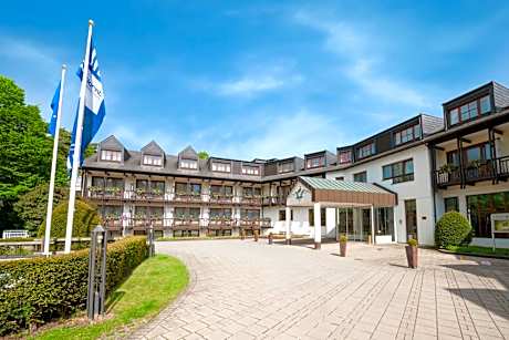 Dorint Venusberg Bonn