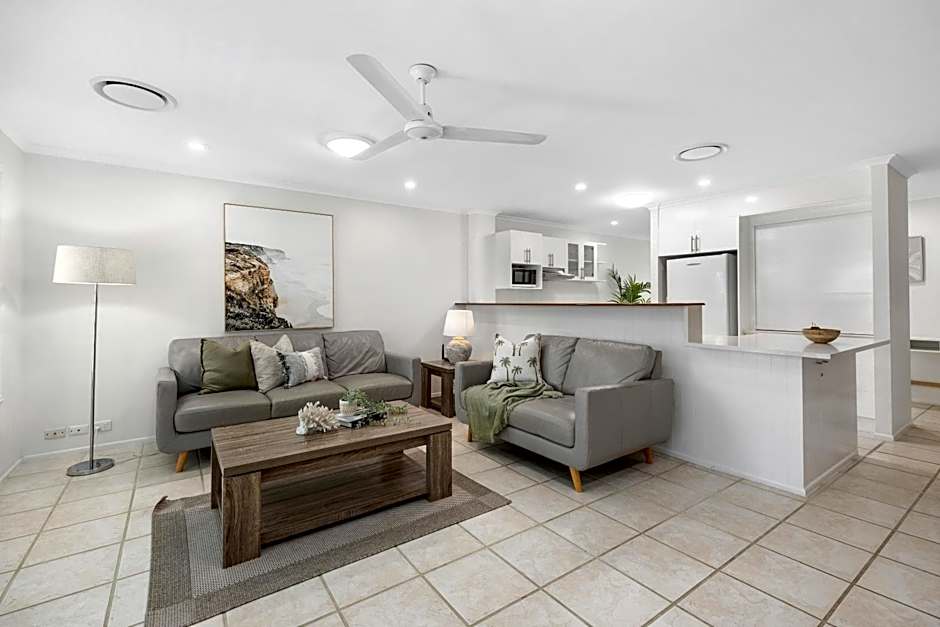 Sunset Cove Noosa
