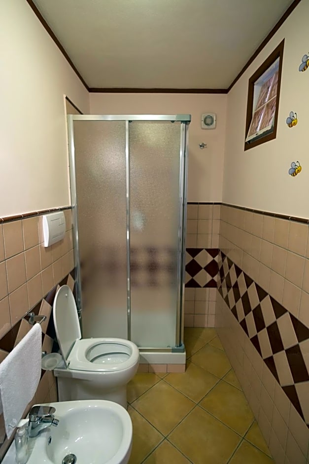 Bed and breakfast MieleZenzero