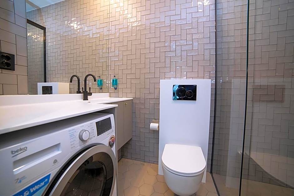 Home Again Apartments Kirkegata