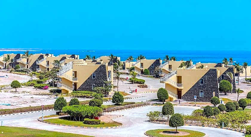 Wyndham Garden Salalah Mirbat