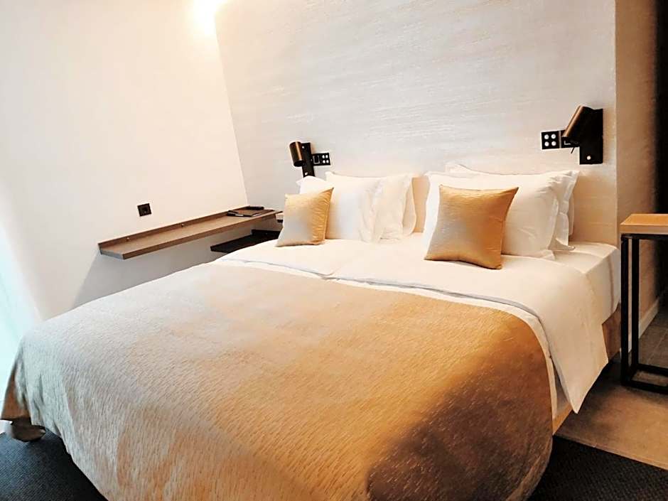 Sky Beach Aparthotel