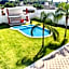 Hotel Palmas Cocoyoc