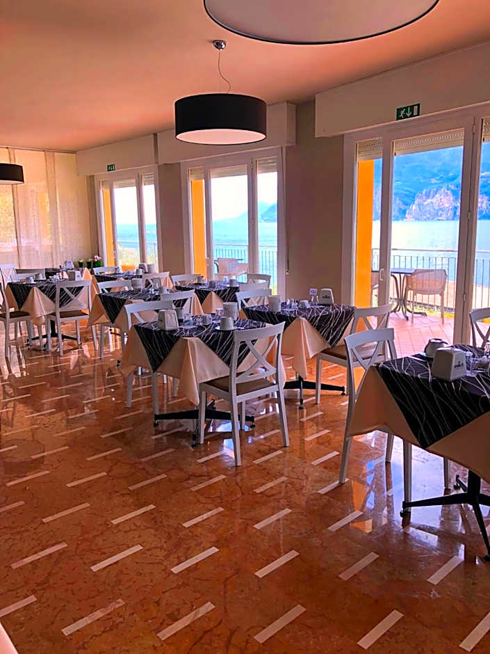 Hotel Casa Marinella