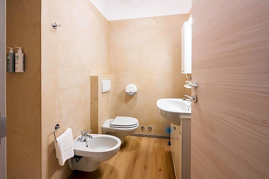 Hotel Vezza Alpine Lodge & Spa