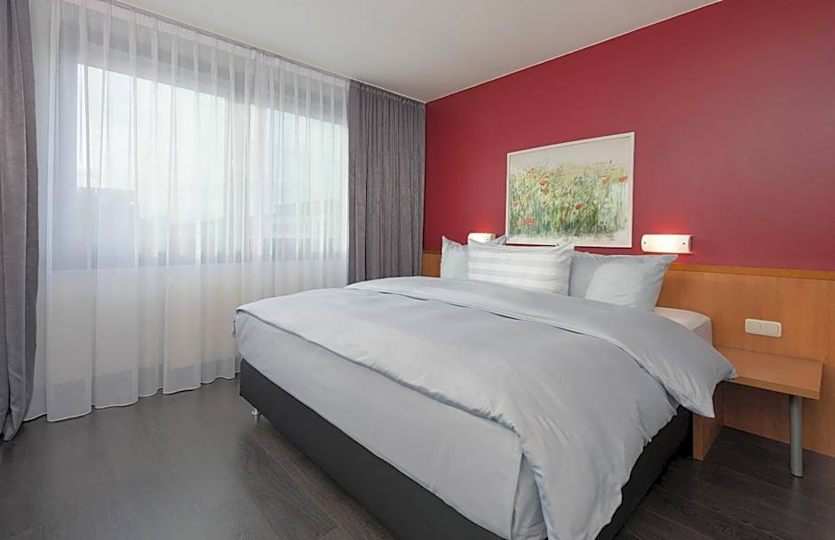 Hotel Wolfsburg Centrum Affiliated by Melia