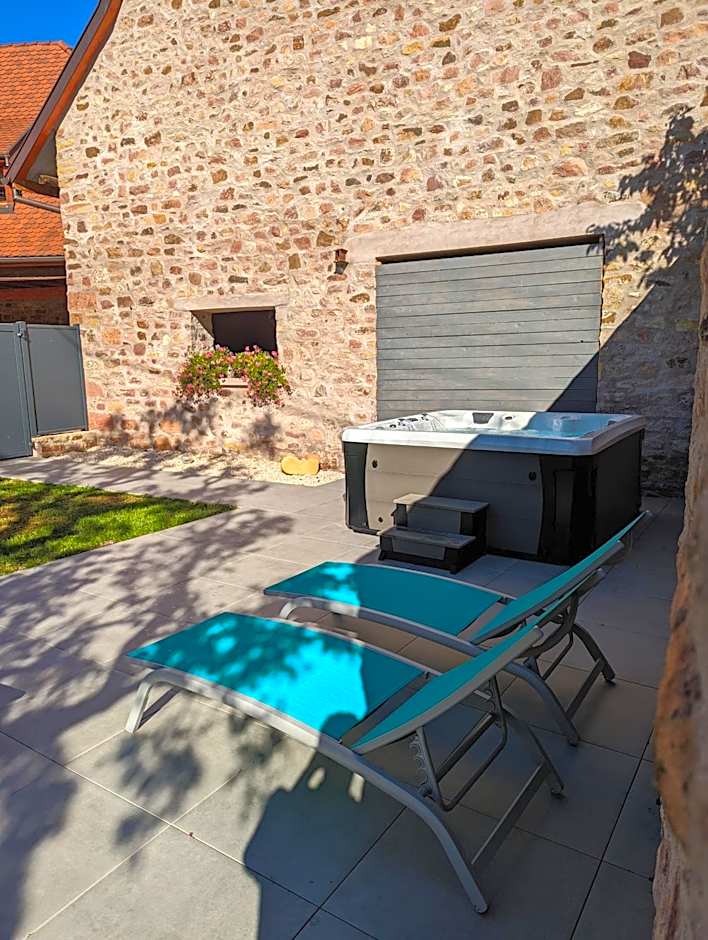 La Maison d'Emilie