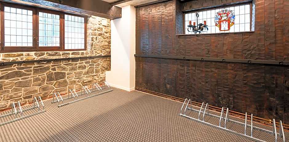 Hotel Alcazar Irun - Centro Ciudad