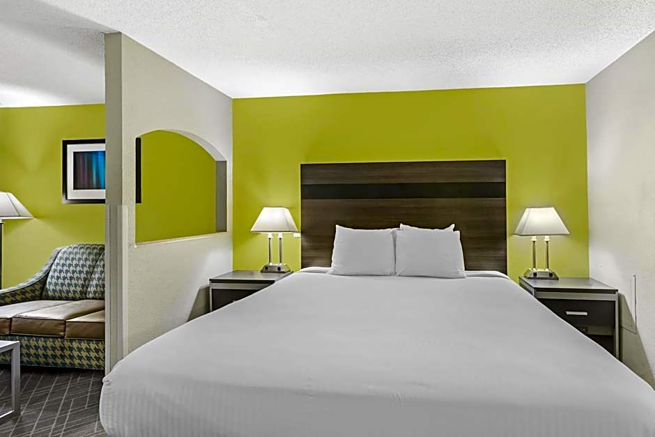 Best Western Inn