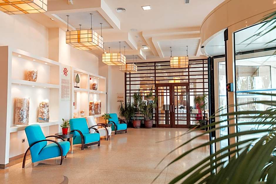 Poseidon La Manga Hotel & Spa - Adults Only (+16)