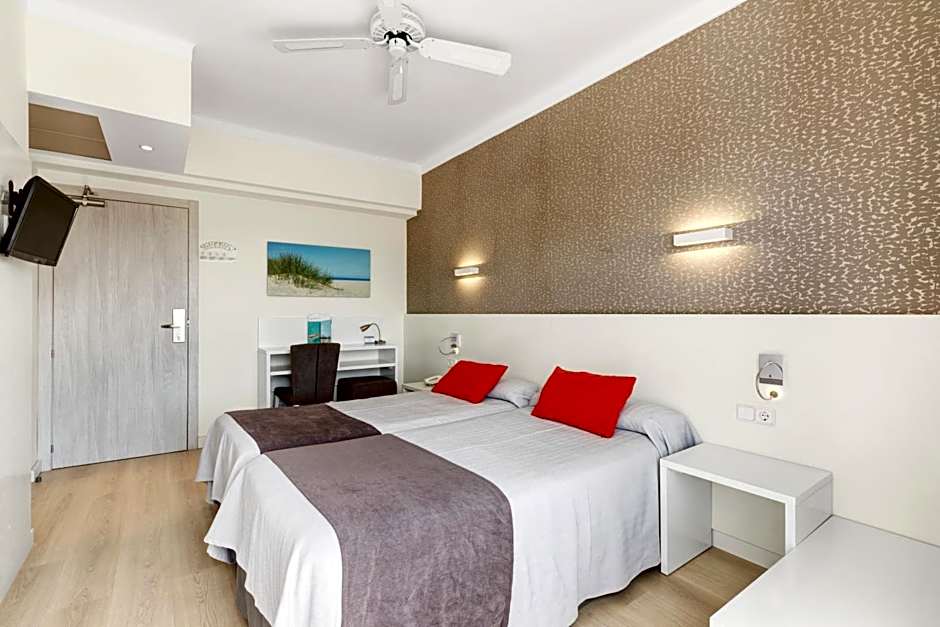 Hotel Metropolitan Playa 3 Sup