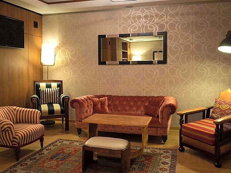 Mercure Belgrade Excelsior