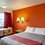Motel 6-Rock Springs, WY
