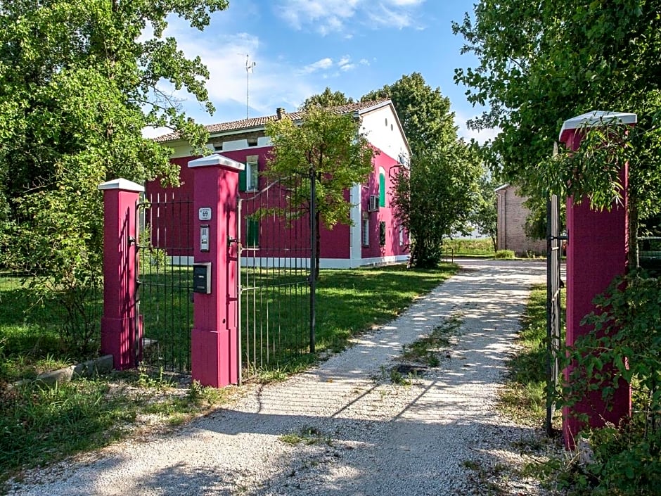 Villa Camurana