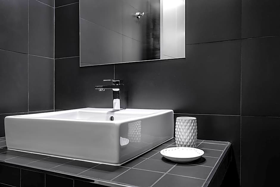 Ilheu 25 Peniche House