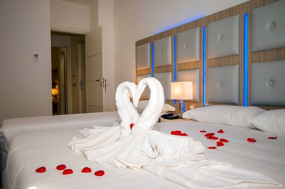 Vatican Relais Rome Suite
