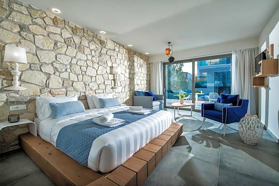 Mary Hotel & Mary Royal Suites