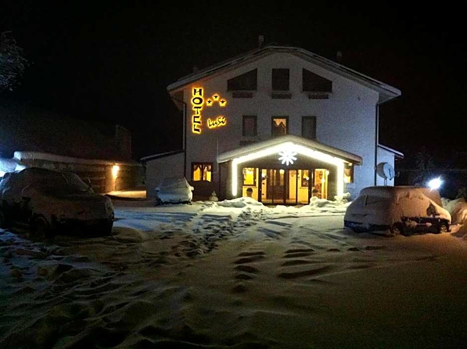 Hotel LuSi