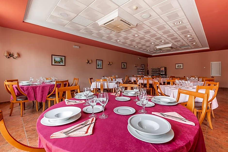 Hotel Puerta de Javalambre