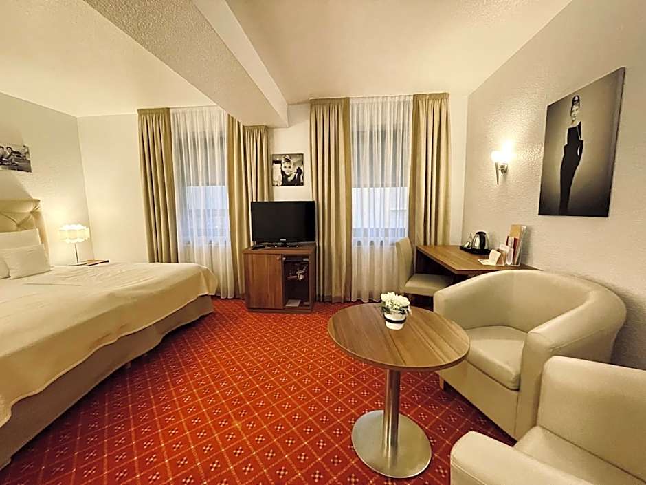 Schloss Hotel Herborn