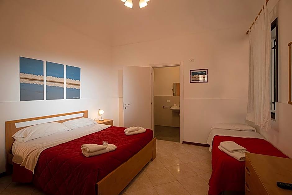 CasaTrapani