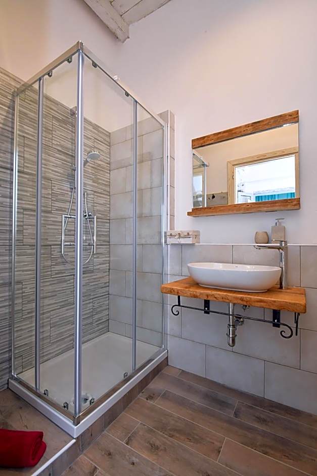 B&B Sa domo de sos Massaios