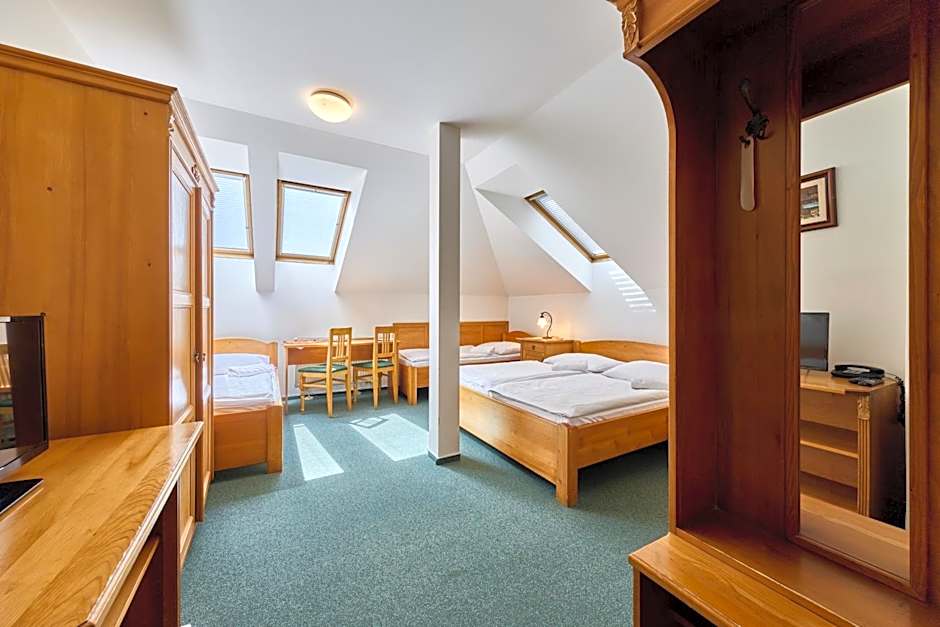 Hotel Krakonoš