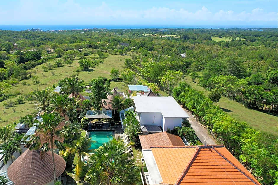 Kandahill Bali