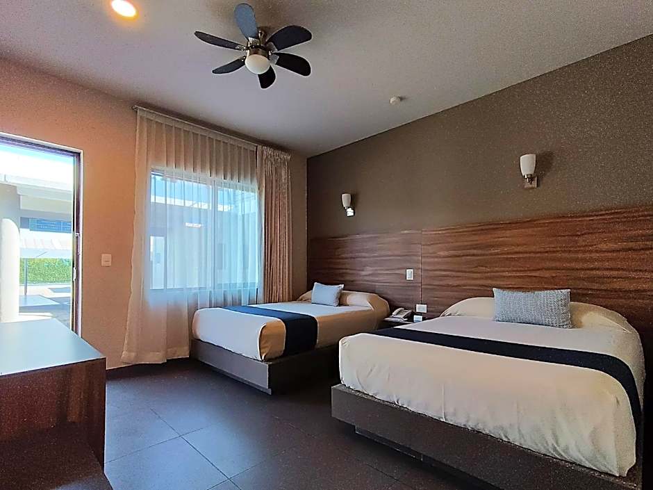Hotel Panamerican