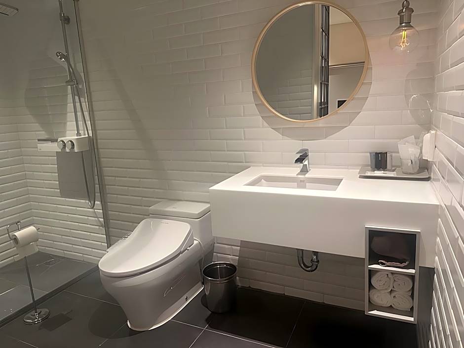 Hotel The Spot (Korea Quality)