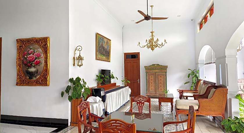 Griya Asih Yogyakarta