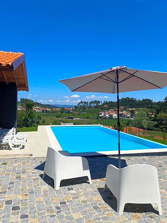 CASA DAS QUINTÃES