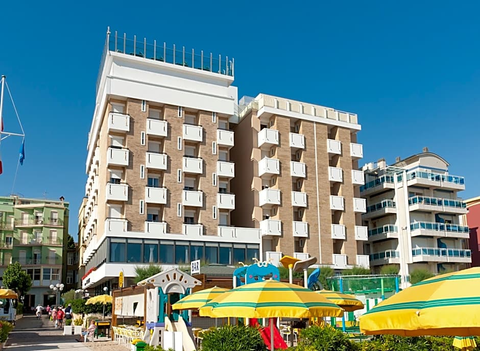Hotel Napoleon