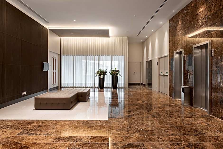 Eurostars Universal Lisboa