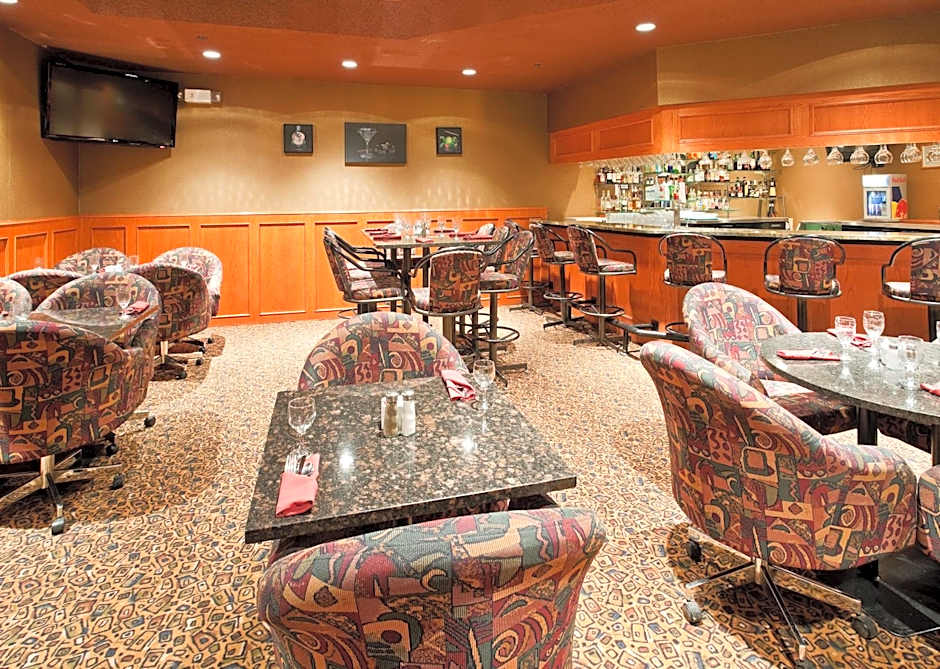 Holiday Inn Hinton By IHG