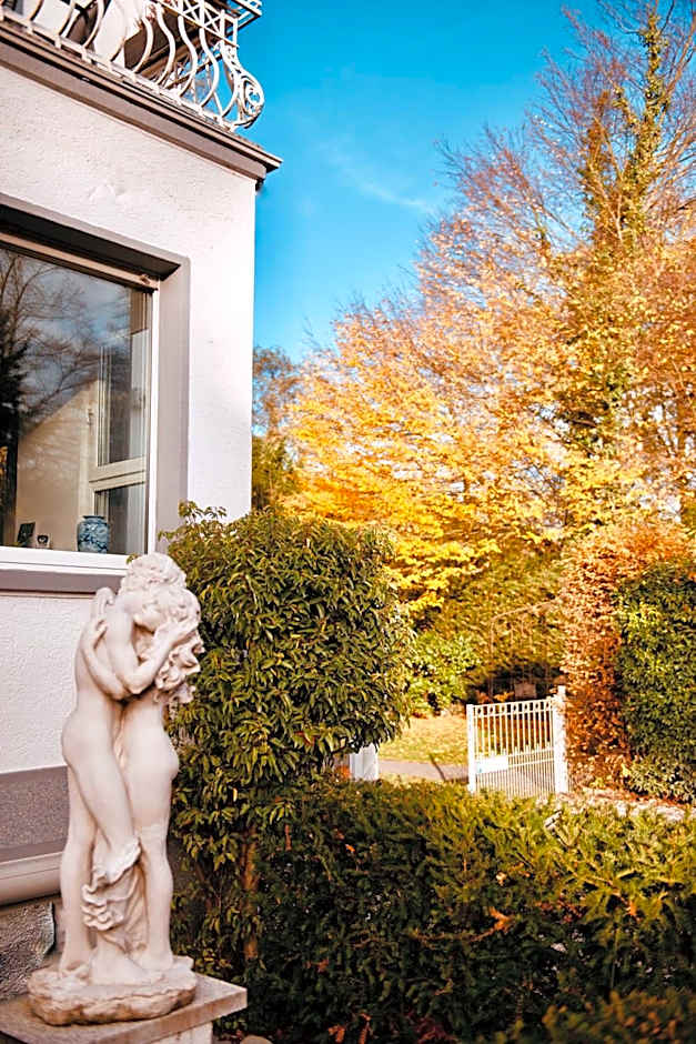 Villa am Südpark
