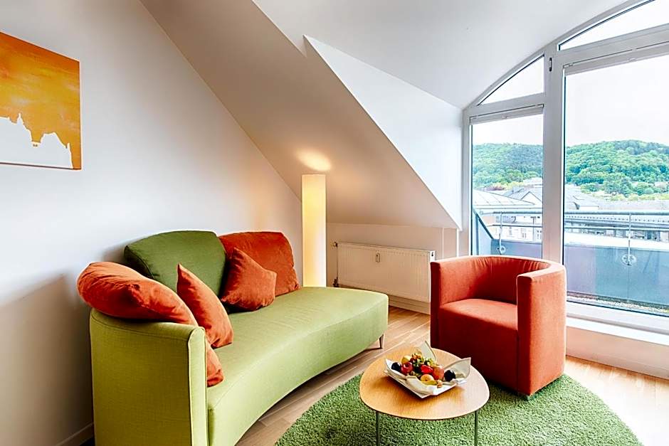 Welcome Hotel Marburg