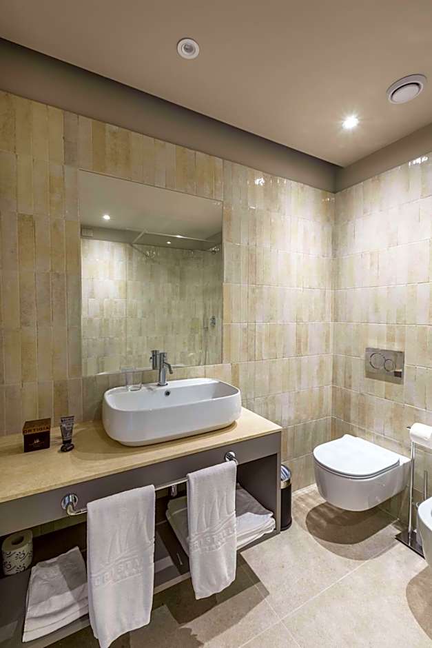 Hotel Cristallo