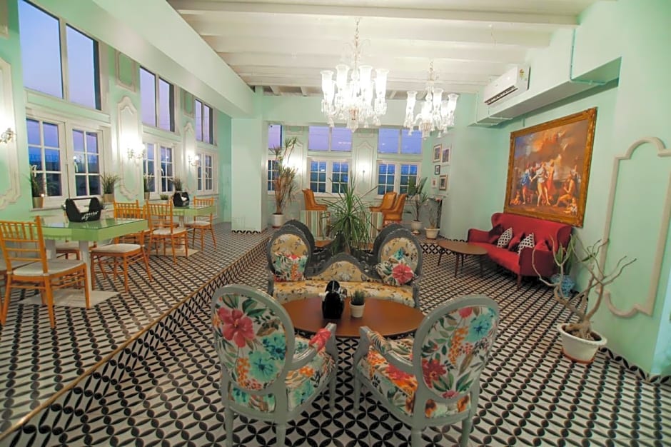 The Travotel Suites Nagpur