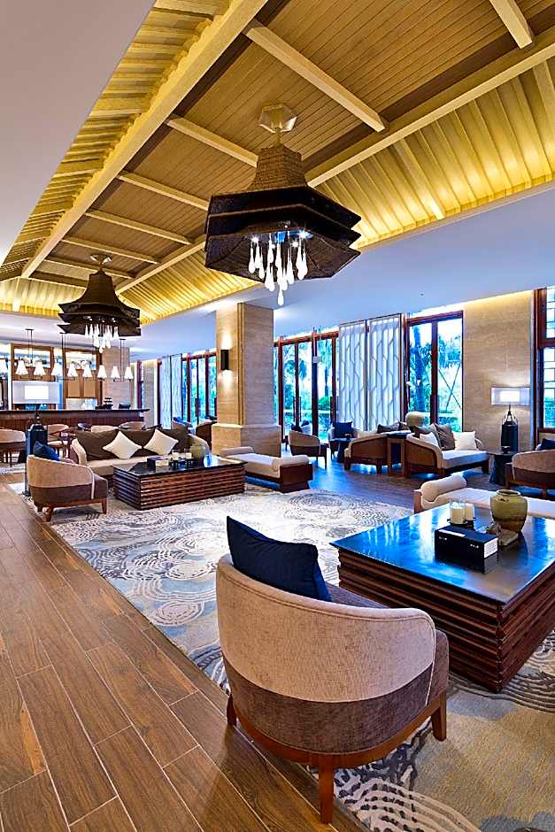 Wyndham Grand Plaza Royale Wenchang