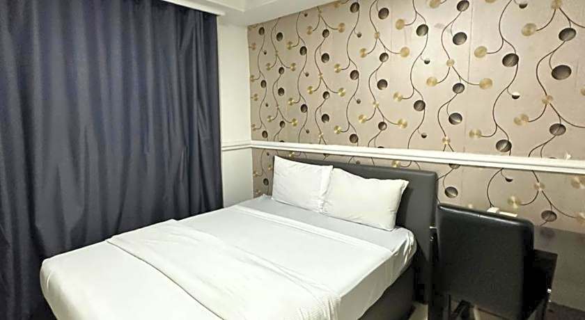 Msquare Hotel GRA