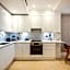 Fountain House Apartments - Hyde Park, London