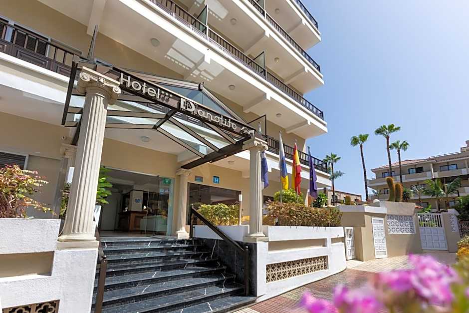 Hotel Don Manolito