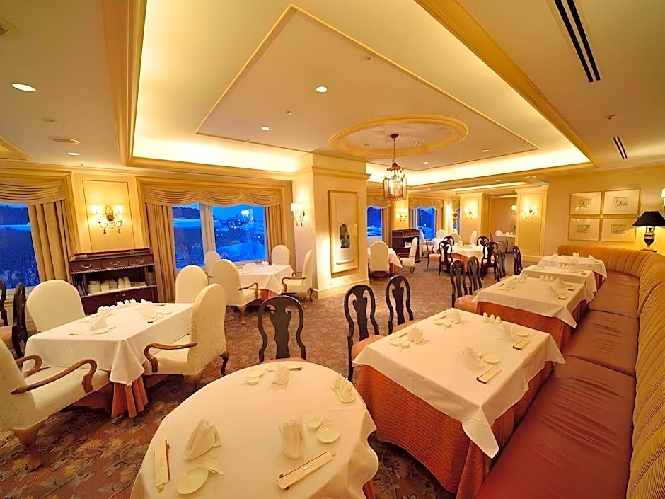 Sendai Royal Park Hotel