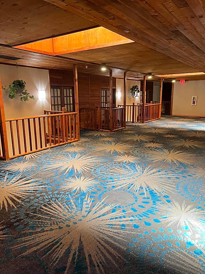 Days Inn by Wyndham Hutchinson