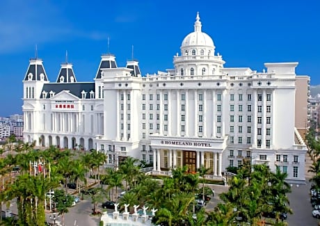 Homeland International Hotel