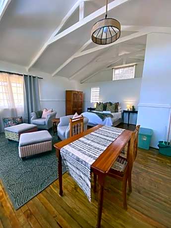 One-Bedroom Chalet