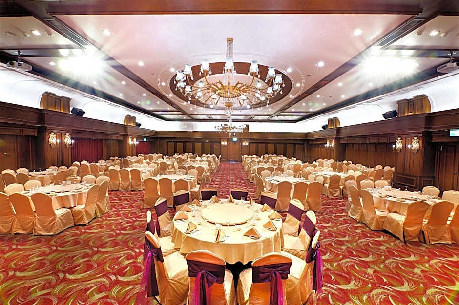 Shangrila Boutique Hotel